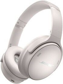 [国内正規品 未開封新品]Bose QuietComfort Headphones 完全ワイヤレス ノイズキャンセリングヘッドホン Bluetooth接続 マイク付 最大24時間再生 急速充電 ホワイトスモーク