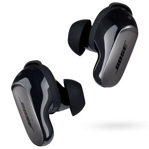 [Ki JVi]BOSE({[Y) QuietComfort Ultra Earbuds Black QCULTRAEARBUDSBLK mCX(E) /Bluetooth /mCYLZOΉn