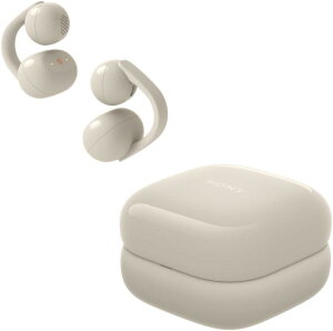 SONY LinkBuds Clip WF-LC900 CZ �O���[�W��