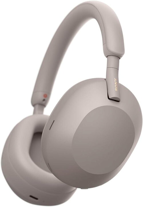 楽天市場】ソニー ワイヤレスヘッドホン WH-1000XM5:ノイキャン性能 