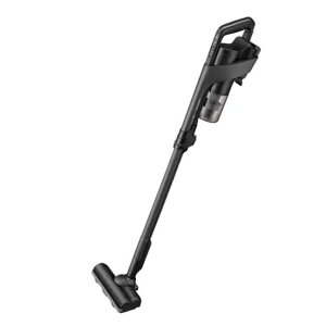 SHARP �V���[�v �V���[�v EC-FR11 �X�e�B�b�N�N���[�i�[ 1.2kg�̌y�ʐ݌v ���͋z�����[�^�[�̗p ���E���o�b�e���[ �u���b�N�n(EC-FR11)