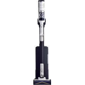 {���J���V�i}���� 1�_�̂�Shark �|���@ �R�[�h���X�X�e�B�b�N�N���[�i�[ Flex���� Shark PowerClean 360 PRO �����S�~���W�h�b�N�t�� IW5271JWH ���^���b�N�y�^���x�[�W��