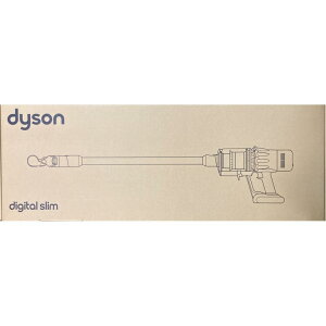 �_�C�\�� Dyson �X�e�B�b�N�N���[�i�[ Dyson Digital Slim Fluffy �T�C�N������ �R�[�h���X SV18FFH