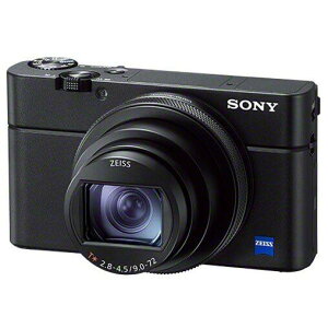 �\�j�[�@SONY�@�R���p�N�g�f�W�^���J�����@Cyber�|shot�i�T�C�o�[�V���b�g�j�@DSC-RX100M7