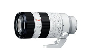 SONY �J���������Y FE 70-200mm F2.8 GM OSS II SEL70200GM2