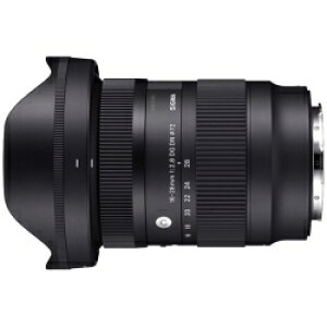 SIGMA \j[E}Egp Y 16-28F2.8 DG DN