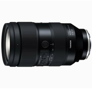 �^������ 35-150mm F/ 2-2.8 Di III VXD (Model�FA058) ��FE�}�E���g�p�����Y(�t���T�C�Y�~���[���X�Ή�) TA35-150DI3VXDA058S