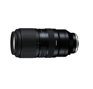 �^������ 50-400mm F/4.5-6.3 Di III VC VXD A067 �\�j�[E
