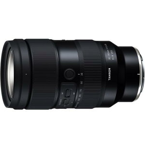 TAMRON 35-150mm F/2-2.8 Di III VXD (Model A058) [jRZp]