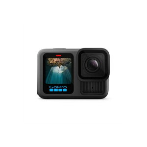 GoPro�i�S�[�v���j HERO13 Black CHDHX-131-FW