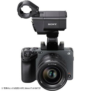 SONY Sony ILME-FX3A �{�f