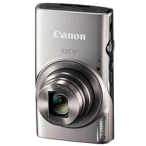 CANON IXY650 m SL �V���o�[ [�R���p�N�g�f�W�^���J���� (2020����f)]