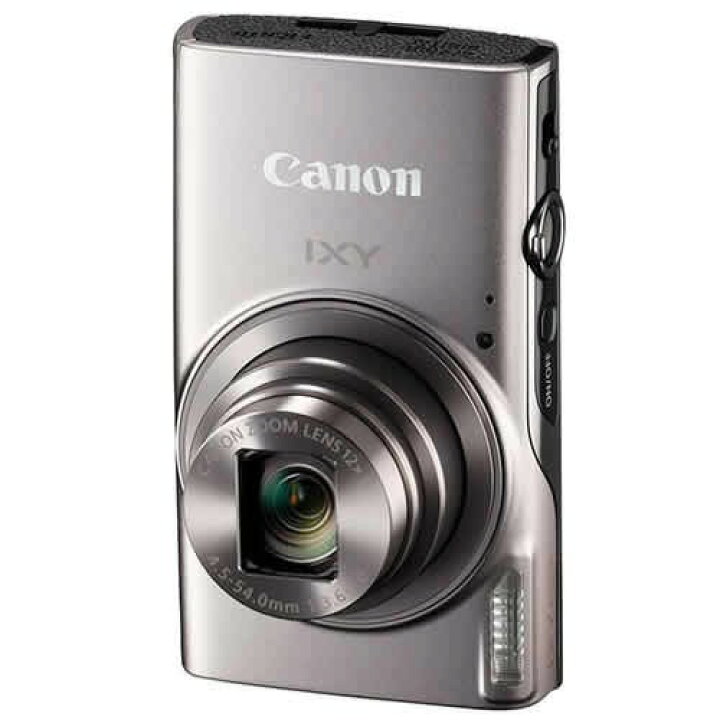 楽天市場】CANON IXY650 m SL シルバー [コンパクトデジタルカメラ 