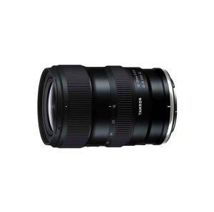 TAMRON 16-30mm F/2.8 Di III VXD G2 (A064) Nicon