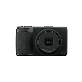 RICOH GR IV Monochrome リコー デジタルカメラ モノクローム デジタルカメラ