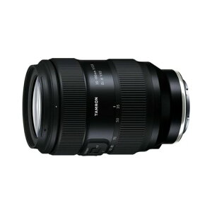 TAMRON 35-100mm F/2.8 Di III VXD (Model A078) [�\�j�[E�p]