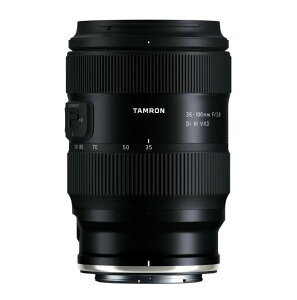 TAMRON �J���������Y 35-100F2.8 DI III VXD(A078NZ)