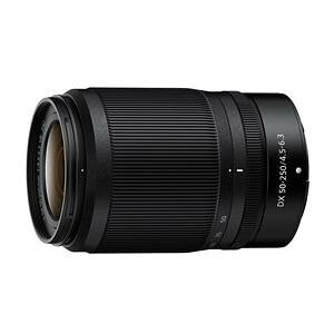 Nikon NIKKOR Z DX 50-250F4.5-6.3 VR �����Y �j�R��