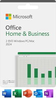 [国内正規品 新品]Microsoft Office Home & Business 2024(最新 永続版)|カード版|Windows11、10/mac対応…