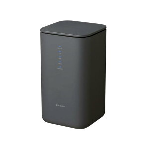 home 5G HR02 �_�[�N�O���[ 5G�Ή��z�[�����[�^�[ NTT�h�R��
