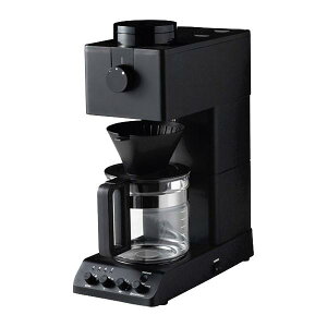 TWINBIRD cCo[h SR[q[[J[ ubN@CM-D465B