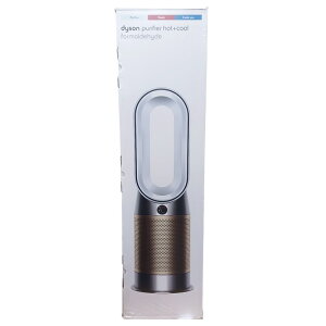 Dyson Purifier Hot + Cool Formaldehyde HP09WG [zCg/S[h]