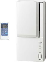 楽天市場】corona 窓型エアコン cwh-a1820（ws）の通販