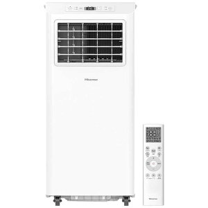 Hisense �n�C�Z���X �X�|�b�g�G�A�R�� �ړ����G�A�R�� �X�|�b�g�N�[���[ �╗ ���� ���� HPAC-22S �H���s�v �m���h���� ���p�l���A�r�C�_�N�g�t�� �ړ��� 2026�N���f��