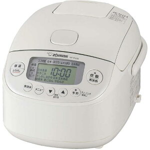 ۈ ZOJIRUSHI ъ IHуW[ ɂߐ NP-RU05-WA 3 zCg