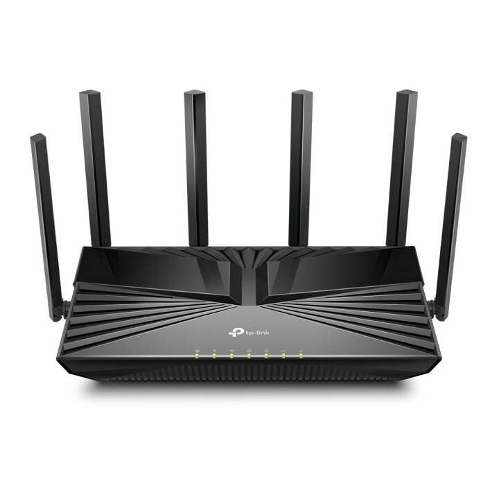 楽天市場】TPLINK Wi-Fi 6ルーター Archer AX4800 [Wi-Fi 6(ax)/ac/n/a 