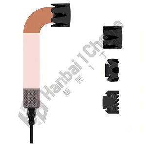 Dyson Supersonic r �w�A�h���C���[ HD17 VLP �Z���~�b�N�s���N