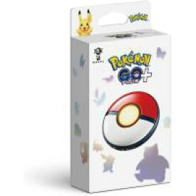 Pokemon GO Plus + ポケモン ゴー プラスプラス 本体 ポケモン Pokémon