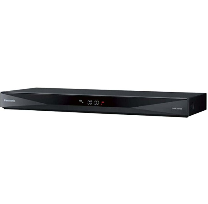 楽天市場】パナソニック 1TB ブルーレイディスクレコーダー DIGA DMR 