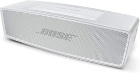 「国内版 新品」 Bose SoundLink Mini Bluetooth speaker II ポータブル ワイヤレス スピーカー スペシャルエディション