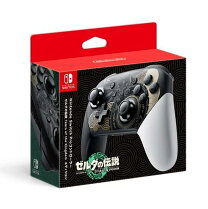 楽天市場】Nintendo Switch Proコントローラー ゼルダの伝説 