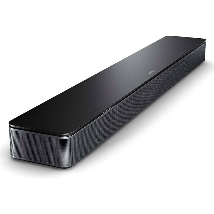 楽天市場】「国内版 新品」 BOSE サウンドバー Smart Soundbar 300 