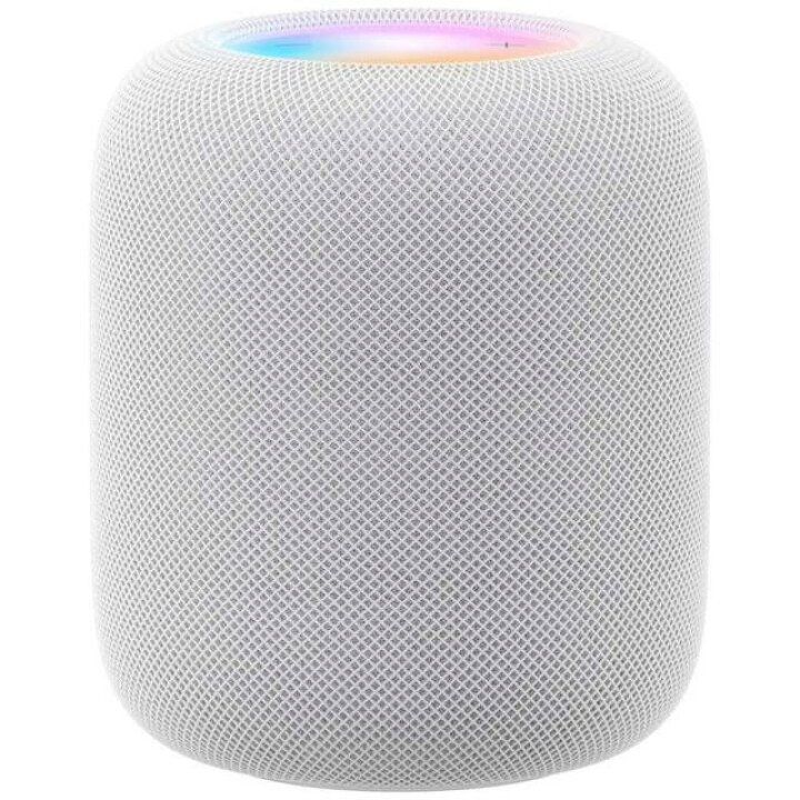 楽天市場】[保証未開始 未開封新品]1点のみ アップル APPLE HomePod 第 