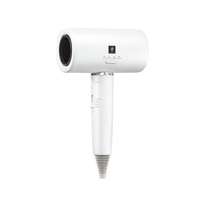 �V���[�v �h���C���[ �v���Y�}�N���X�^�[ �r���[�e�B�[ IB-P801-W ���~�i�X�z���C�g �G�A���t�H���� �啗�� �Ód�C�}��