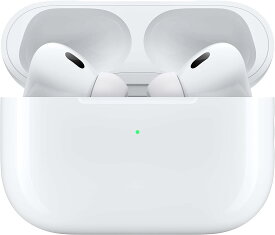 「国内版 新品 未開封品」 Apple MTJV3J/A AirPods Pro 第2世代 MagSafe充電ケース USB-C ワイヤレスイヤホン アップル