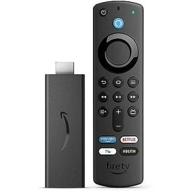 Fire TV Stick - Alexa対応音声認識リモコン(第3世代)付属 | ストリーミングメディアプレーヤー