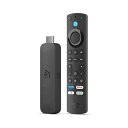 Fire TV Stick 4K Max 第2世代 Amazon ストリーミングメディアプレイヤー 2023年 B0BW37QY2V
