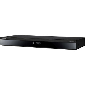 �p�i�\�j�b�N 3TB 3�`���[�i�[ �u���[���C���R�[�_�[ 3�`�����l�������^�� 4K�`���[�i�[���� DIGA DMR-4T303