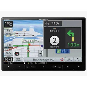 AVIC-RL721 pioneer pCIjA carrozzeria JbcFA yir 8V^[WTCY tZOnfW/Bluetooth/DVD/CD/SD/USB/HDMIo͑Ή