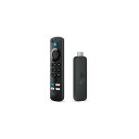 2024年発売 Fire TV Stick 4K - Alexa対応音声認識リモコン 付属 B0CJLFPRMH FIRETV4K Amazon アマゾン メディアスト…