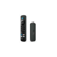 2024年発売 Fire TV Stick 4K - Alexa対応音声認識リモコン 付属 B0CJLFPRMH FIRETV4K Amazon アマゾン …