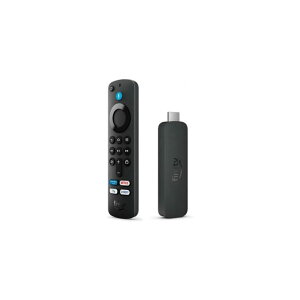 2024N Fire TV Stick 4K - AlexaΉFR t B0CJLFPRMH FIRETV4K Amazon A}] fBAXg[~O[