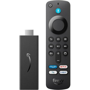 Fire TV Stick ��3���� | HD�Ή��X�^���_�[�h���f�� |�X�g���[�~���O���f�B�A�v���C���[�y2020�N�����z