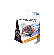 タカラトミー(TAKARA TOMY)BEYBLADE X ベイブレードX UX-11 スターター インパクトドレイク9-60LR
