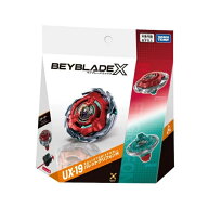 タカラトミー(TAKARA TOMY) BEYBLADE X ベイブレードX UX-19 スターター バレットグリフォンH