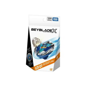 �^�J���g�~�[ BEYBLADE X �x�C�u���[�hX UX-01 �X�^�[�^�[ �h�����o�X�^�[ 1-60A
